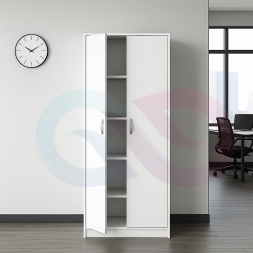 Шкаф распашной Симпл