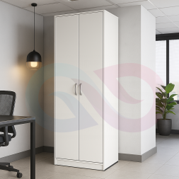 Шкаф распашной Симпл