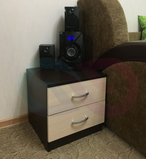 Прикроватная тумба Симпл