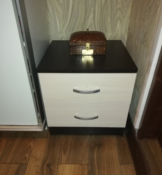 Прикроватная тумба Симпл