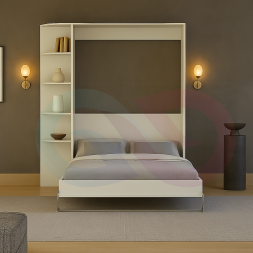 Шкаф-кровать трансформер Джули