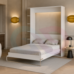 Шкаф-кровать трансформер Джули