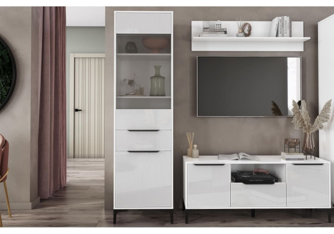 Стеллаж Иадама