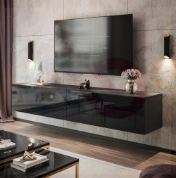 Тумба под тв Шато