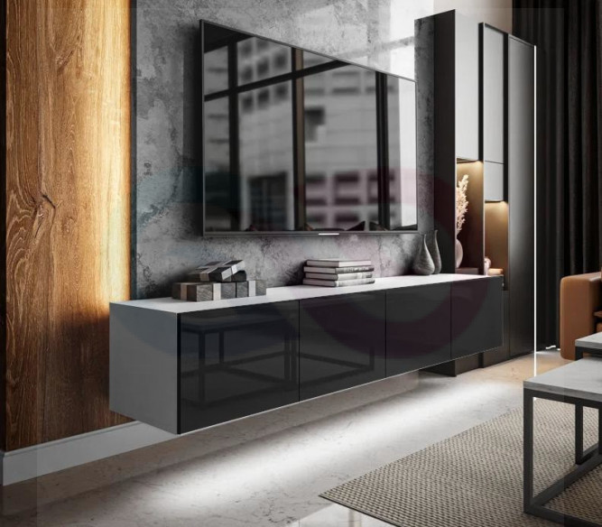 Тумба под тв Шато