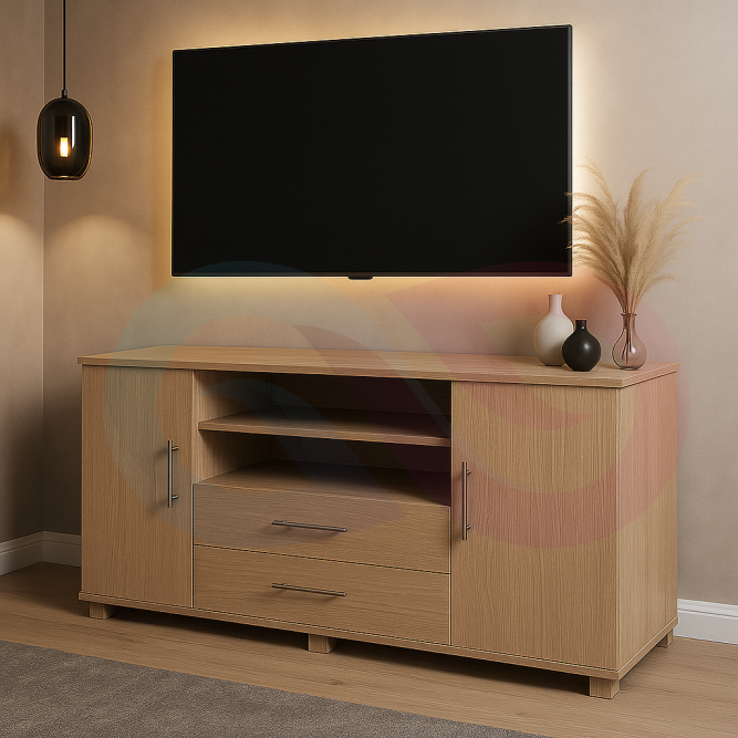 Тумба под тв Мишлен