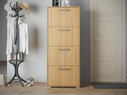 Обувница Линда