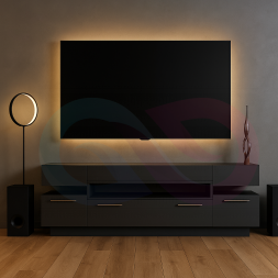 Тумба под ТВ Зеро