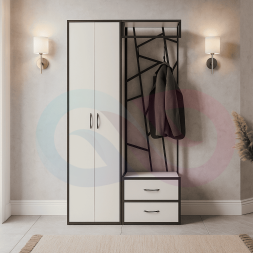 Прихожая Элис