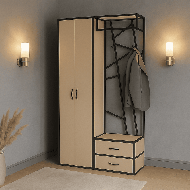 Прихожая Элис