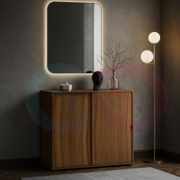 Комод-купе Вико