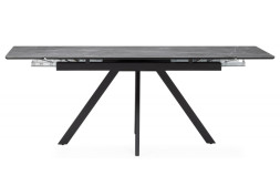 Раздвижной керамический стол Вилли