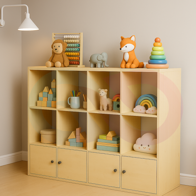 Стеллаж Куллио