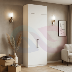 Шкаф распашной Ромэо-2