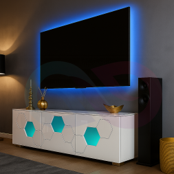 Тумба под тв Бавария