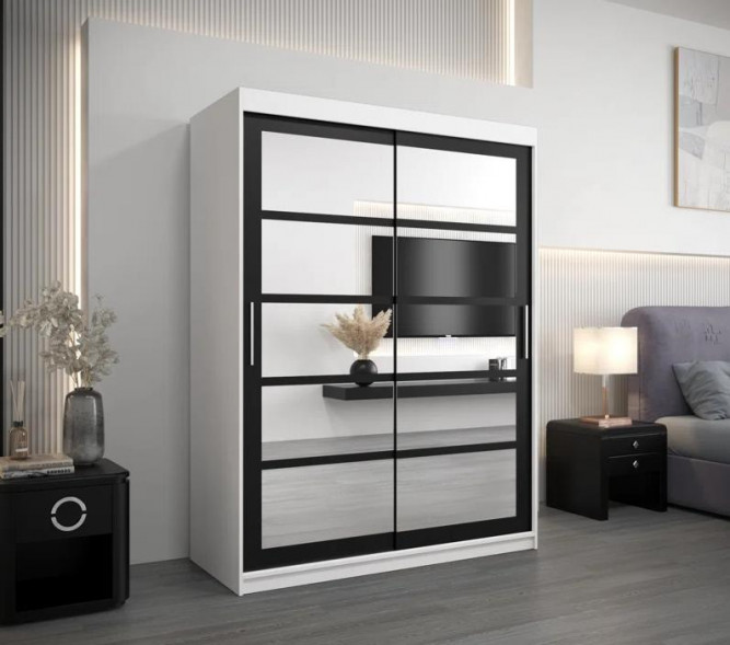 Шкаф-купе Мелани