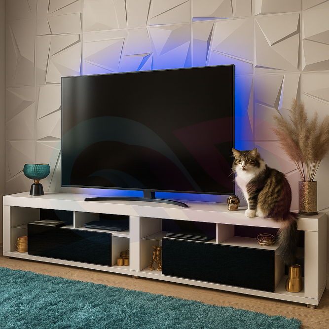 Тумба под тв Болтон