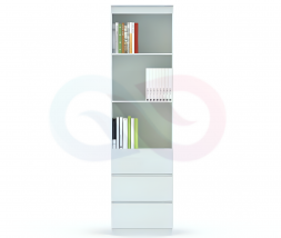 Стеллаж Сандер