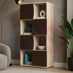 Стеллаж Астер