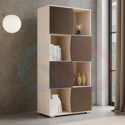 Стеллаж Астер