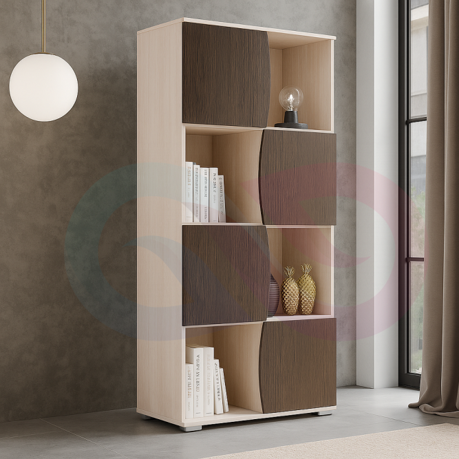 Стеллаж Астер