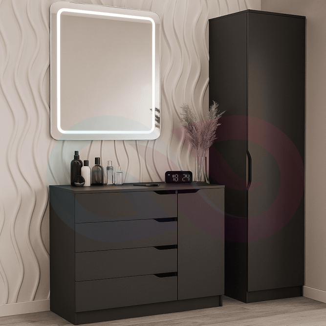 Комод Элис 120