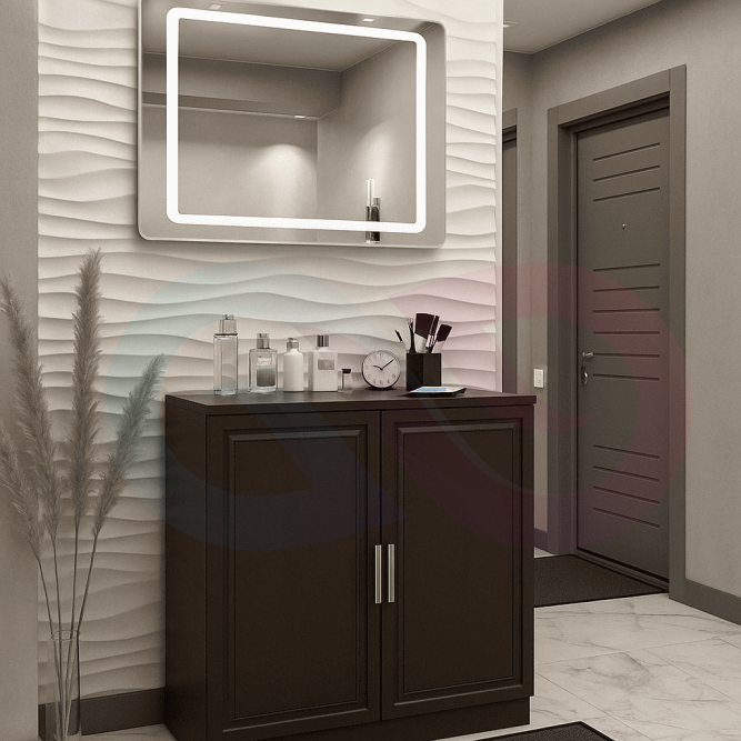 Комод Карл-16