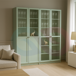 Шкаф Оксберг