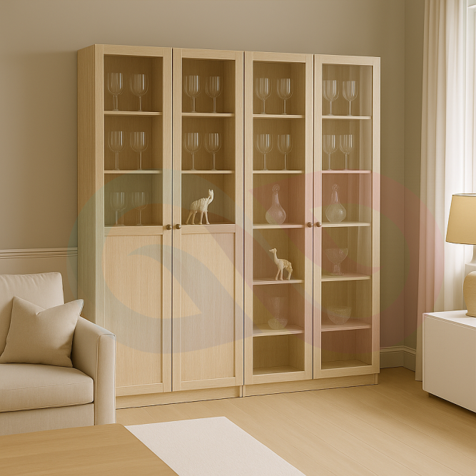 Шкаф Оксберг