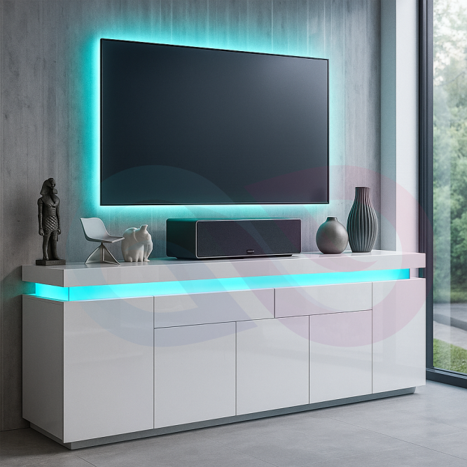 Комод Мадженти