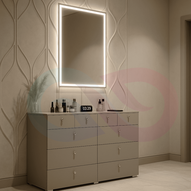 Комод Эден-10