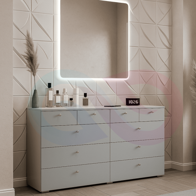 Комод Эден-10