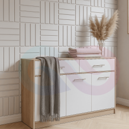 Комод Тип 3Д