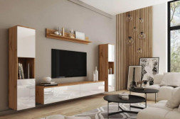 Стенка в гостиную Моррис