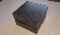 Журнальный столик Квадро