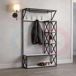 Прихожая Персу