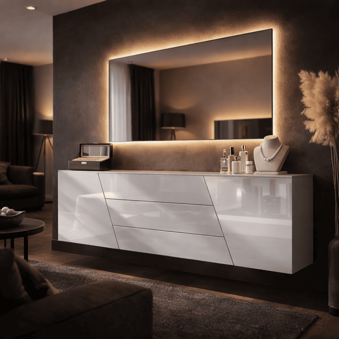 Комод Герда