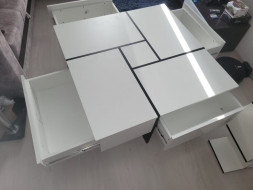 Журнальный столик Риччи