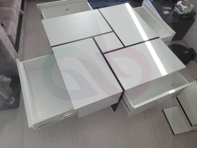 Журнальный столик Риччи