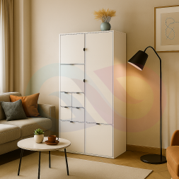 Шкаф Вистхаус