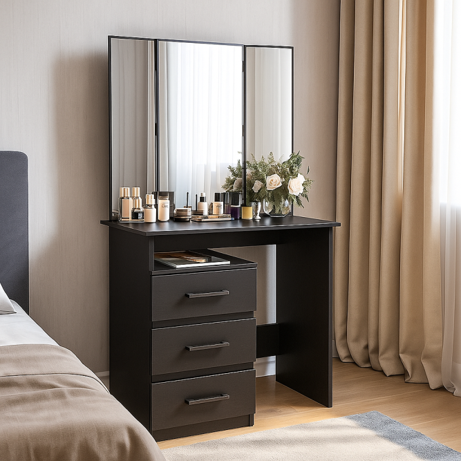 Туалетный столик Сара