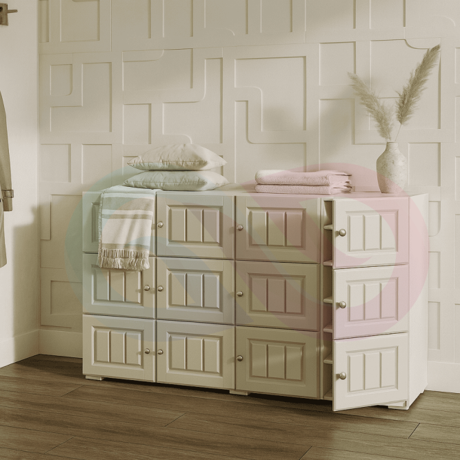 Комод Прайд 5