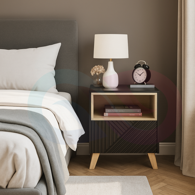 Прикроватная тумба Орфи