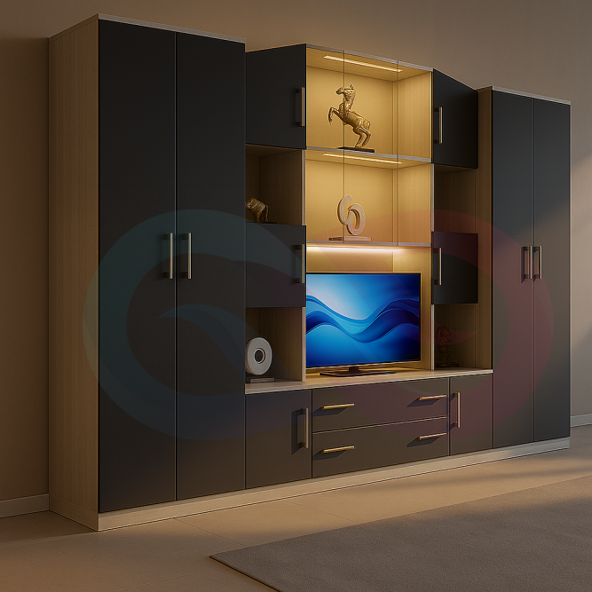 Стенка Марена