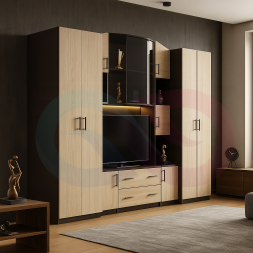 Стенка Марена