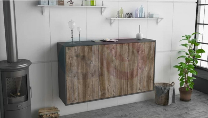 Комод Далия