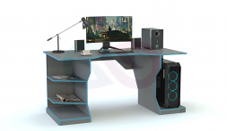 Игровой стол Кензо