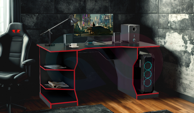 Игровой стол Кензо