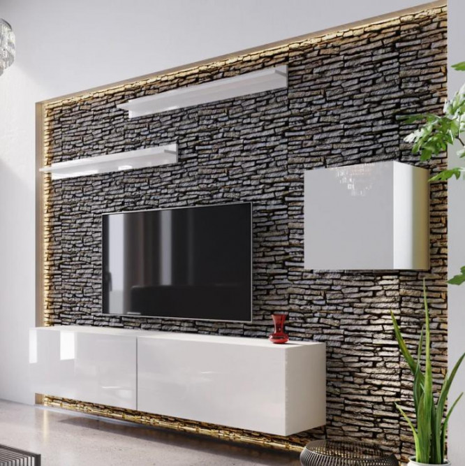 Тумба под тв Юнит