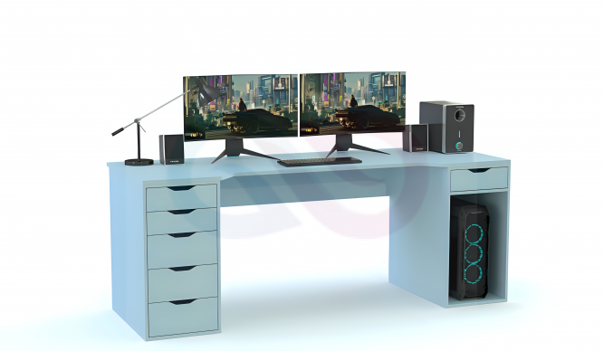 Игровой стол Джерико